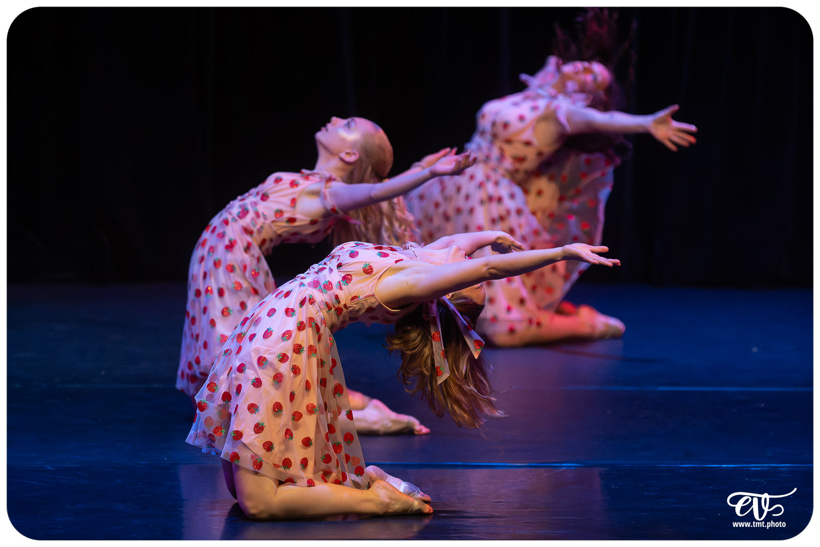 ECOLE DE DANSE CÉCILE ADAMOW